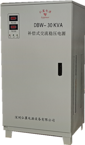 市電斷電后穩(wěn)壓器可以繼續(xù)供電嗎？